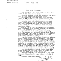 Euskaltzaindia.  Gutunak:  Zavalaren gutuna  Auspoaren liburu salmenten gain