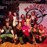 PLAZATIK GAZTETXERA (13. 2014) -