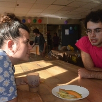 Bertso Udalekuak 2024 - Bidarrai