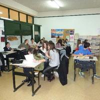 GIPUZKOAKO ESKOLARTEKO BERTSOLARI TXAPELKETA (36. 2016) -  ESKOLARTEKOAK -