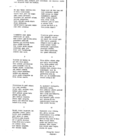 Bertsolaritza. Bertso-paper sariak.  Mendaro Txirristaka bertso-paper saria: