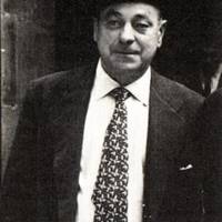 AKILINO IZAGIRRE = ZEPAI -