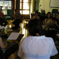 UDAKO EUSKAL UNIBERTSITATEA (X. 2008. ) -  BERTSOLANTEGIA -