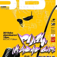 Plazan alkartuko gara. Finala