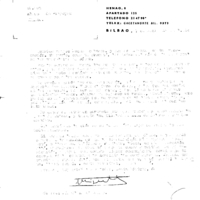 Euskaltzaindia.  Gutunak:  Astiz-en gutuna bertsolarien argazkiak eta finalen egunak berri  emateko