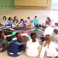 BERTSO TRIBIAL ERRALDOIA HAURRENTZAT -