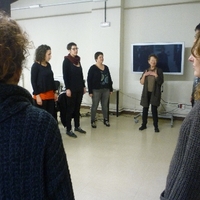 AHALDUNTZE BERTSO-ESKOLA (2015-2016) -  IKASTAROAK -