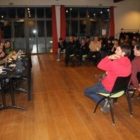 BERTSOLAMINTZA (4. 2011.) -  JARDUNALDIAK -