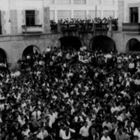 BIZKAIKO ESKUALDEETAKO TXAPELKETA (4.a. 1961) -