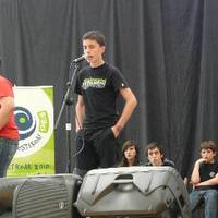 GIPUZKOAKO ESKOLARTEKO BERTSOLARI TXAPELKETA (30. 2010.) -  FINALA -