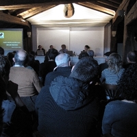 BERTSOZALE ELKARTEAREN BATZAR NAGUSIA (X. 2013. Elizondo)  -  BILERA -