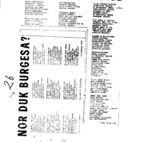 Euskaltzaindiaren sariak.  Xenpelar saria:  Izenburua: Gazte maitasuna