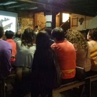 KAPULANA BAT ZINTZILIK / JALGI PLAZA IBILTARIA -