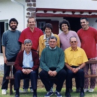 ALMEN BERTSO ESKOLA -