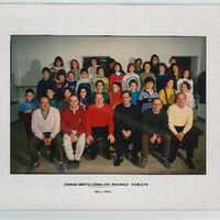 GARRIKO BERTSO ESKOLA