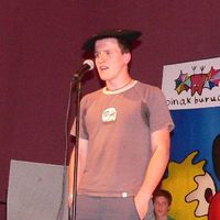 BERTSU ESKOLEN EGUNA (2014. Hazparne) / BERTSULARI GAZTEEN  XAPELGOA (21. 2014) -  TXAPELKETAK ; TOPAKETAK -