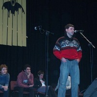 ZUMAIAKO BERTSO ASTEA (X.a. 2004. Zumaia) -