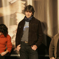 Nafarroako Bertsolari Txapelketa 2008 - Finala (Elizondo)