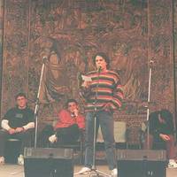 ARABA ETA BIZKAIKO BERTSOLARI TXAPELKETA 1994 -