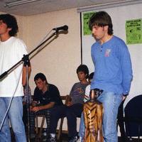 BERRITXU SARIA (4. 1999. Berriatua)  -