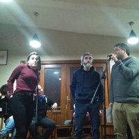 BIZKAIKO TALDEKAKO TXAPELKETA 2019 -