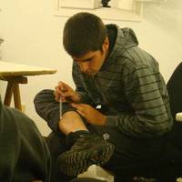 ARABAKO ESKOLARTEKO BERTSOLARI TXAPELKETA (15. 2010.) -