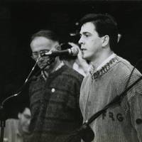 NAFARROAKO BERTSOLARI TXAPELKETA (22. 1993.) -  FINALA -