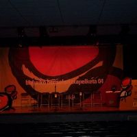 Bizkaiko Eskualdeetako Bertsolari Txapelketak 2004 - Busturialdeko Txapelketa