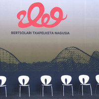 Bertsolari Txapelketa Nagusia 2009 - Final-laurdenak (Zestoa)