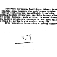 Bertsolaritza:  Bertsolari txapelketaz hitzegiteko bilkura deia