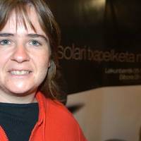 Bertsolari Txapelketa Nagusia 2005 - Nafarroako prentsaurrekoa