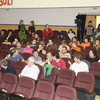 NAFARROAKO BERTSOLARI TXAPELKETA 2007  -  Kanporaketak (Etxarri-Aranatz)