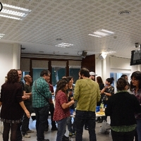 KULTURARTEKO TOPAKETAK 2016 -  BILERA -