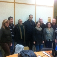 BIZKAIKO BERTSOZALE ELKARTEKO ZUZENDARITZA TALDEA -    -