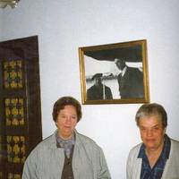 MATTIN ETA XALBADOR ALARGUNAK -