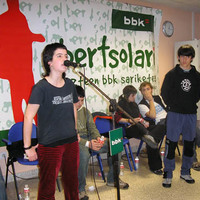 BBK sariketa 2006 - Igorre