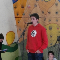 BIZKAIKO ESKOLARTEKO BERTSOLARI TXAPELKETA (30. 2013.) -   TXAPELKETA -