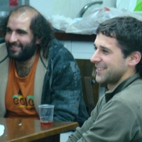 ARABAKO BERTSOLARI TXAPELKETA (11. 2013.) -  Kanporaketak -