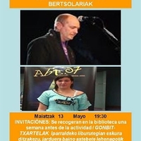 Bertsoaren saltsan. Bertsolariak