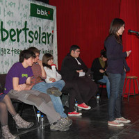 BBK SARIKETA (17.a. 2009) -  SARIKETAK -