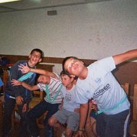 Bertso Udalekuak 2005 - Zarautz