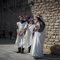 Arabako Bertso Kuadrilla Artekoa 2025 - Finala