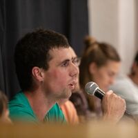 Udazkeneko V. Zapi Janztea