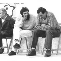 Euskal Herriko Bertsolari Txapelketa Nagusirako Gipuzkoako Kanporaketa -