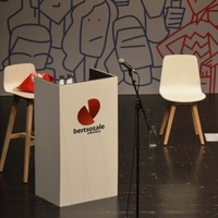 Gipuzkoako Bertsolari Txapelketa 2024 - Eibarko final-laurdena