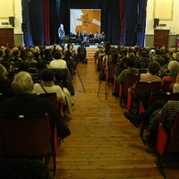 BERTSOAROA 2018 - Bertso jaialdia -