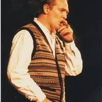 TXAPELKETA NAGUSIA (11.a. 1993)  -  ANDONI EGAÑA.