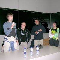 Saioa Iruñea 2005-04-21