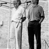 GASTEIZ, LA BLANCA JAIAK -