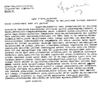 Bertsolaritza:  Epai-mahai deitua